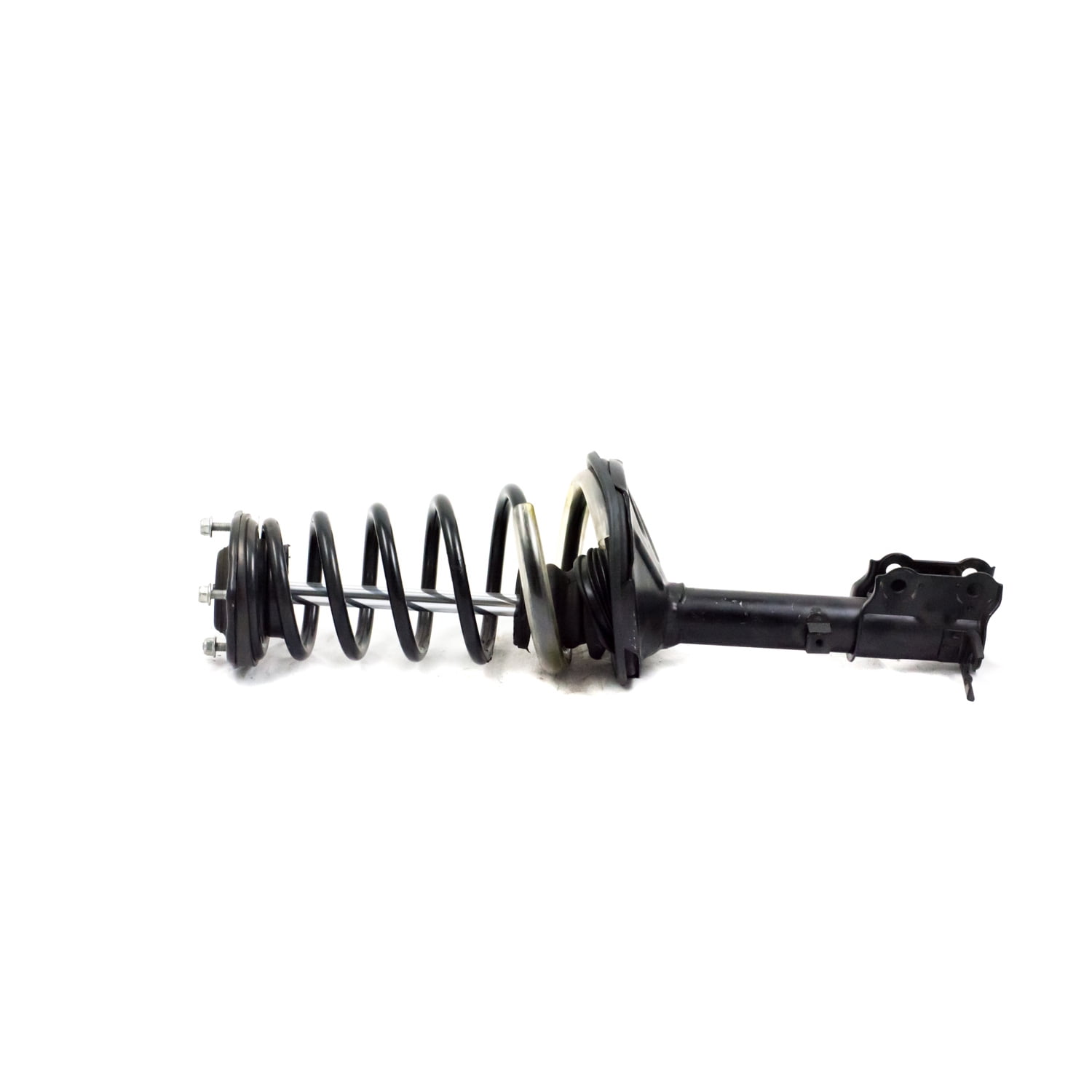 Gabriel G57278 Ultra ReadyMount Rear Left Complete Strut Assembly Fits 00-05 Hyundai Accent (1 pack)