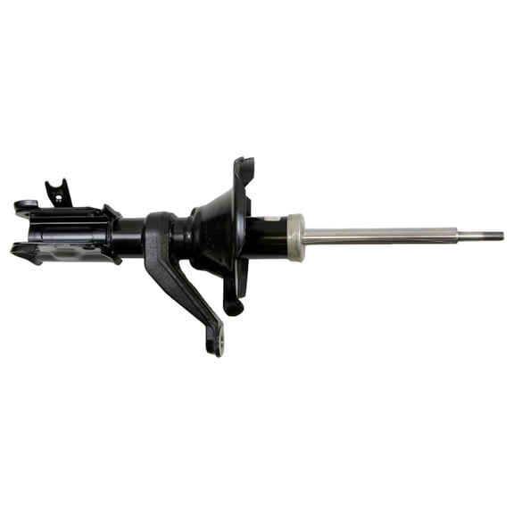 Gabriel G56621 Ultra Front Left Strut Fits 01-03 Acura EL; 01 Honda Civic; 02 Honda Civic Coupe; 02 Honda Civic Sedan; 03-05 Honda Civic Hybrid (1 pack)