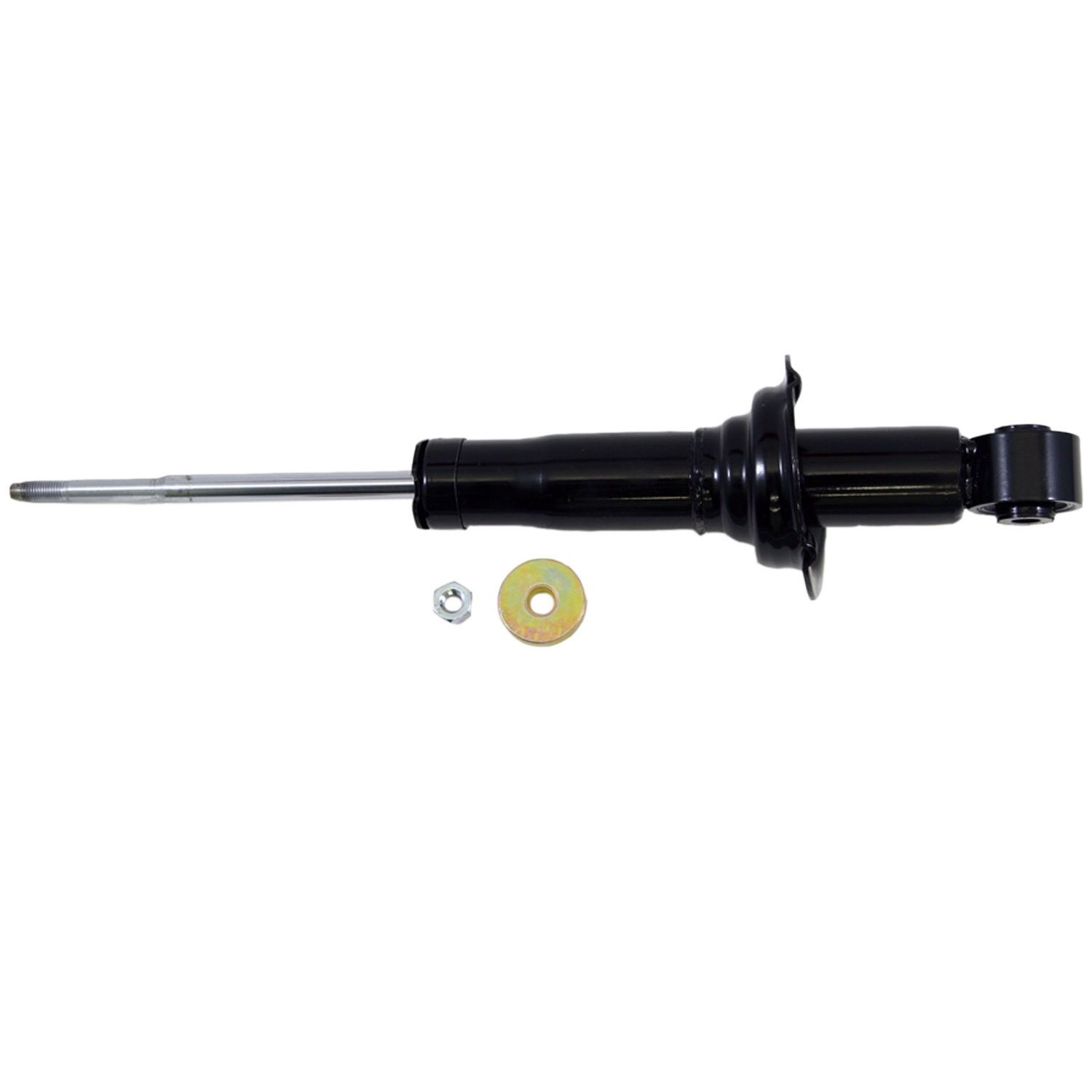 Gabriel G51700 Ultra Rear Strut Fits 01-03 Acura EL; 01-02 Honda Civic (1 pack)