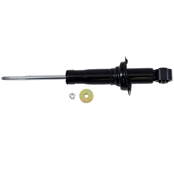 Gabriel G51700 Ultra Rear Strut Fits 01-03 Acura EL; 01-02 Honda Civic (1 pack)
