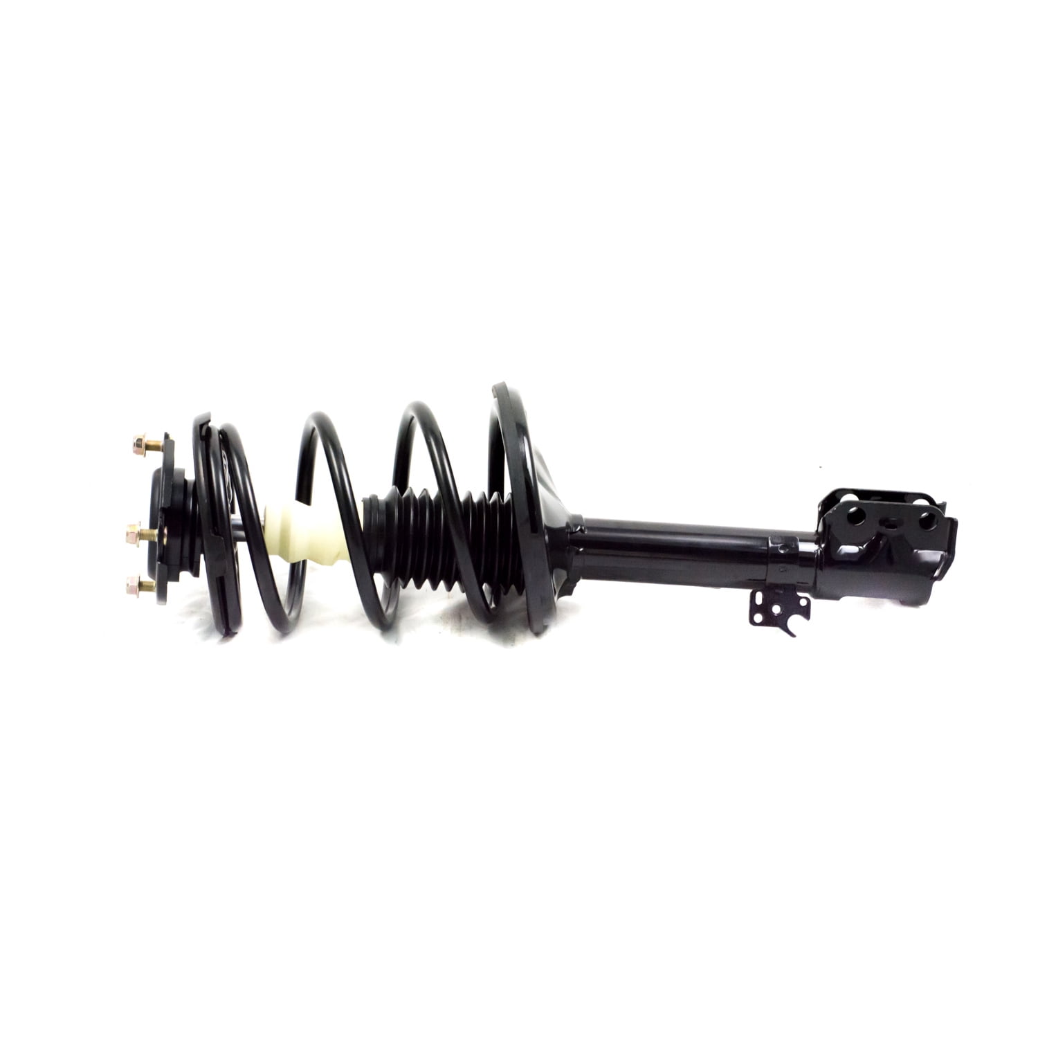 Gabriel G57350 Ultra ReadyMount Front Right Complete Strut Assembly Fits 01-05 Toyota RAV4 FWD (1 pack)