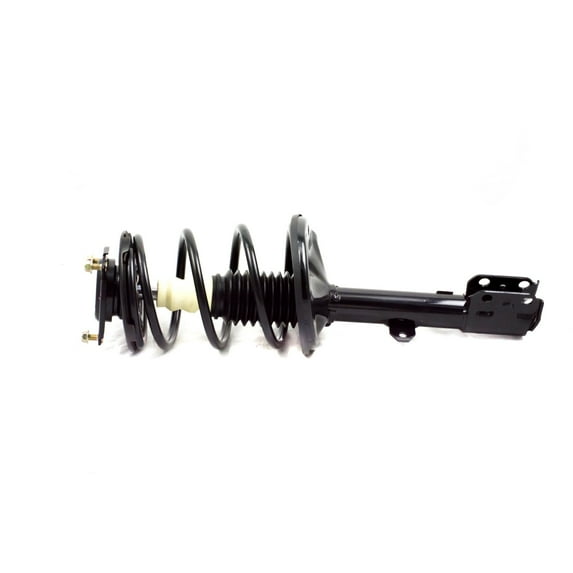 Gabriel G57349 Ultra ReadyMount Front Left Complete Strut Assembly Fits 01-05 Toyota RAV4 FWD (1 pack)