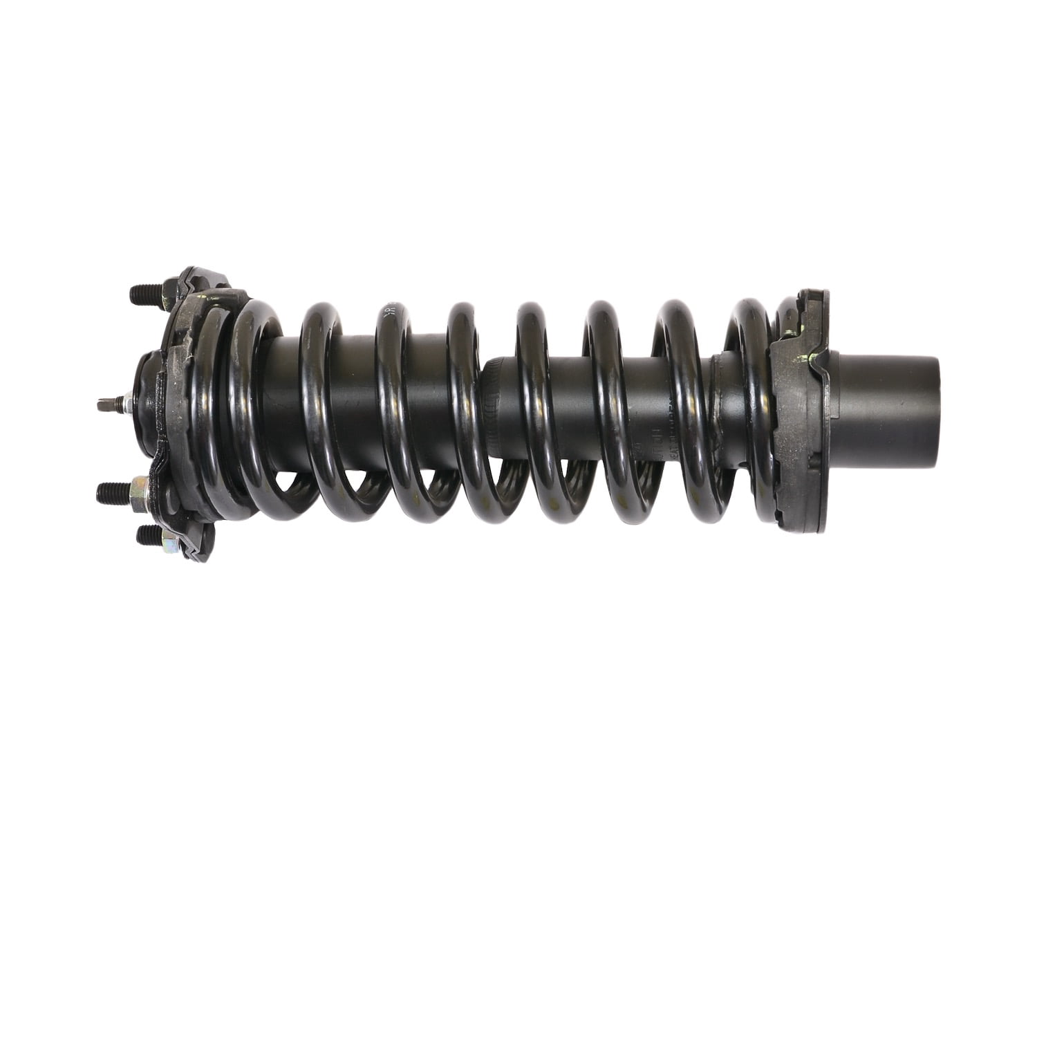 Gabriel G57008 Ultra ReadyMount Front Right Complete Strut Assembly Fits 07-11 Dodge Nitro; 02-12 Jeep Liberty, 05-06 Jeep Liberty GAS (1 pack)
