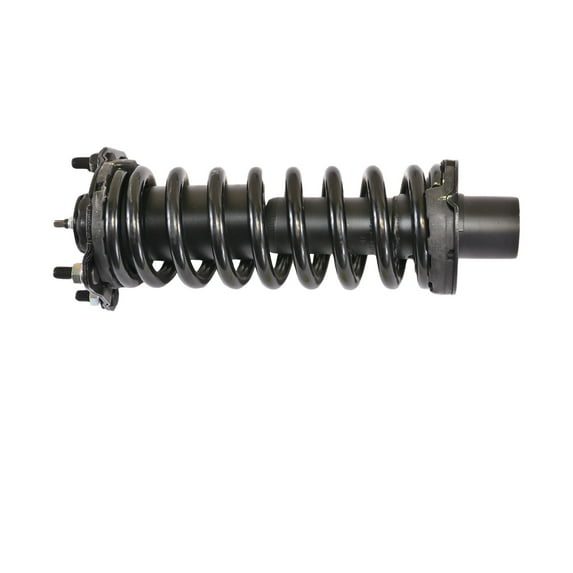 Gabriel G57008 Ultra ReadyMount Front Right Complete Strut Assembly Fits 07-11 Dodge Nitro; 02-12 Jeep Liberty, 05-06 Jeep Liberty GAS (1 pack)