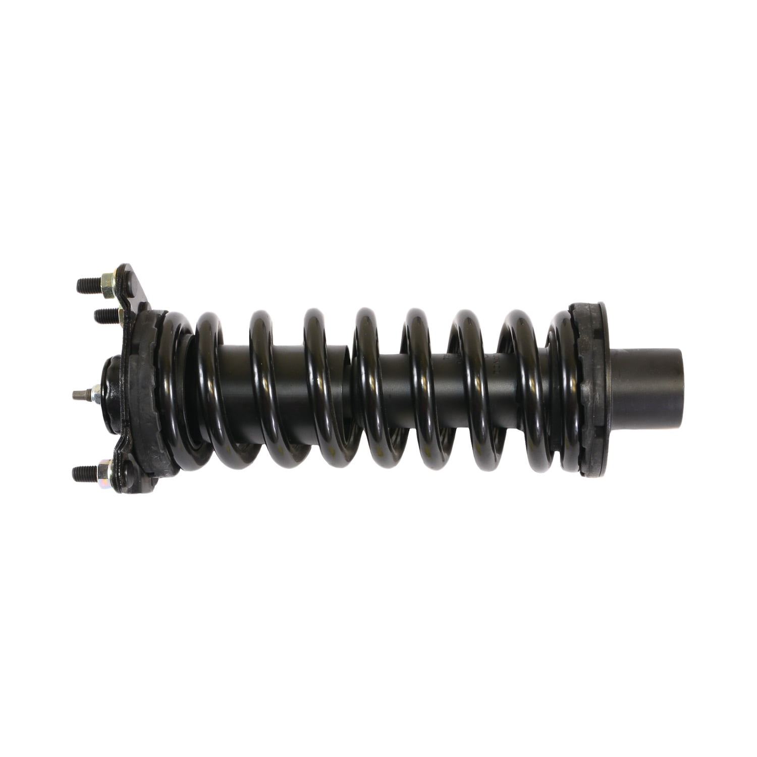 Gabriel G57007 Ultra ReadyMount Front Left Complete Strut Assembly Fits 07-11 Dodge Nitro; 02-12 Jeep Liberty, 05-06 Jeep Liberty GAS (1 pack)