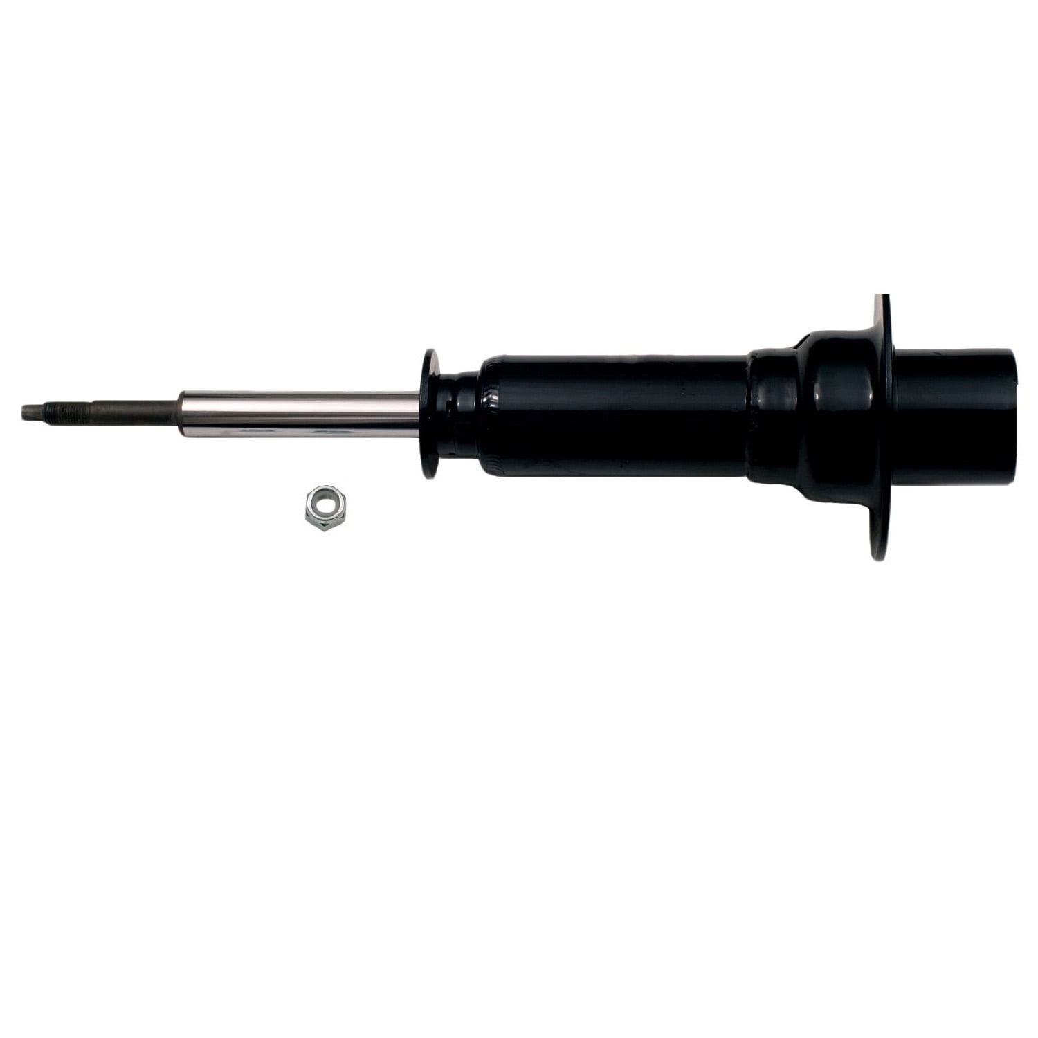 Gabriel G51728 Ultra Front Strut Fits 07-11 Dodge Nitro; 02-12 Jeep Liberty (1 pack)