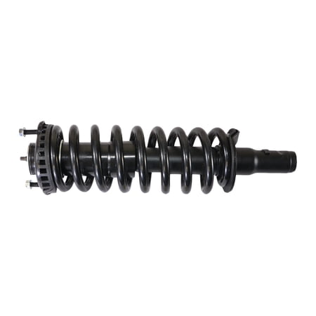 Gabriel G57022 Ultra ReadyMount Front Complete Strut Assembly Fits Buick Rainier; Chevrolet Trailblazer, A, B, LS, Base, LT; GMC Envoy; Isuzu Ascender; Oldsmobile Bravada; Saab 9-7x (1 pack)