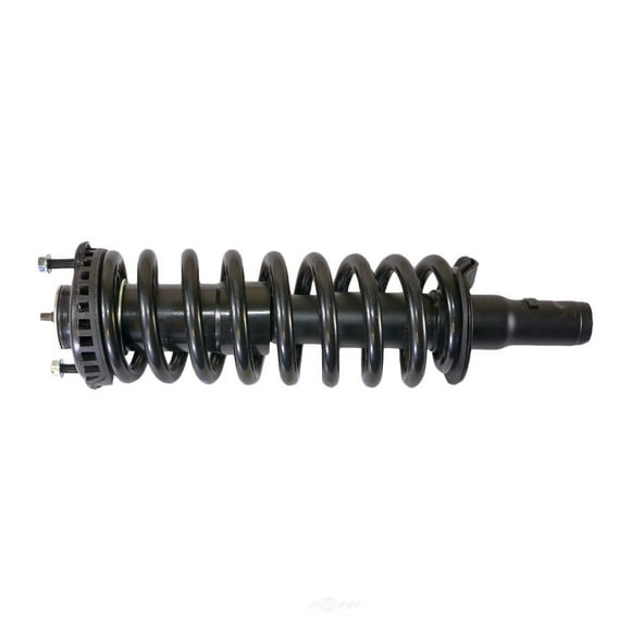 Suspension Strut Assembly Fits select: 2002-2005 CHEVROLET TRAILBLAZER, 2006-2008 CHEVROLET TRAILBLAZER LS/LT