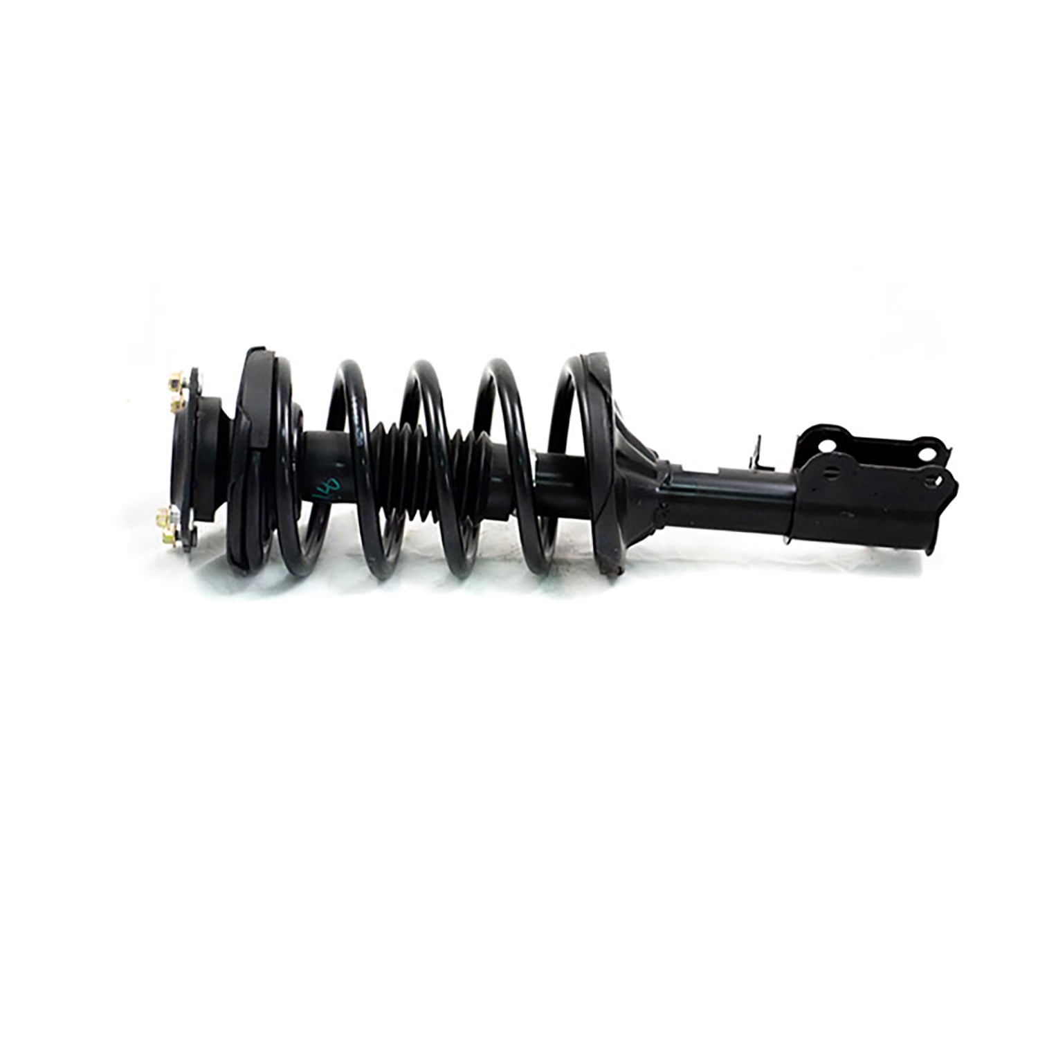 Gabriel G57490 Ultra ReadyMount Front Right Complete Strut Assembly Fits 02-05 Kia Sedona (1 pack)