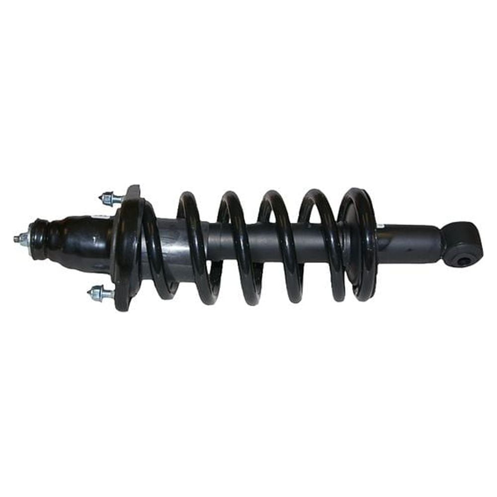 クイックストラット完全ストラットアセンブリ : クイックストラット完全ストラットアセンブリ