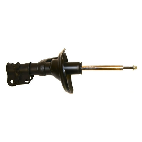 Suspension Strut Assembly Fits select: 2003-2005 HONDA CIVIC LX