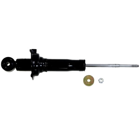 Gabriel G51716 Ultra Rear Strut Fits Honda Civic, SiR, DX, EX, GX, HX, LX, Si, Value Package, EX Special Edition, LX Special Edition, Reverb (1 pack)