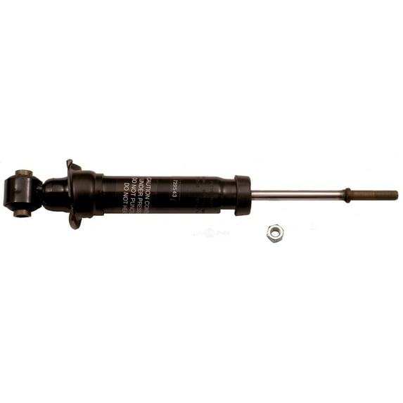 Suspension Strut Assembly Fits select: 2003-2006 TOYOTA COROLLA MATRIX, 2003-2006 PONTIAC VIBE