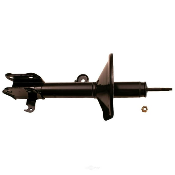 Suspension Strut Assembly Fits select: 2003-2008 HONDA PILOT, 2001-2002 ACURA MDX