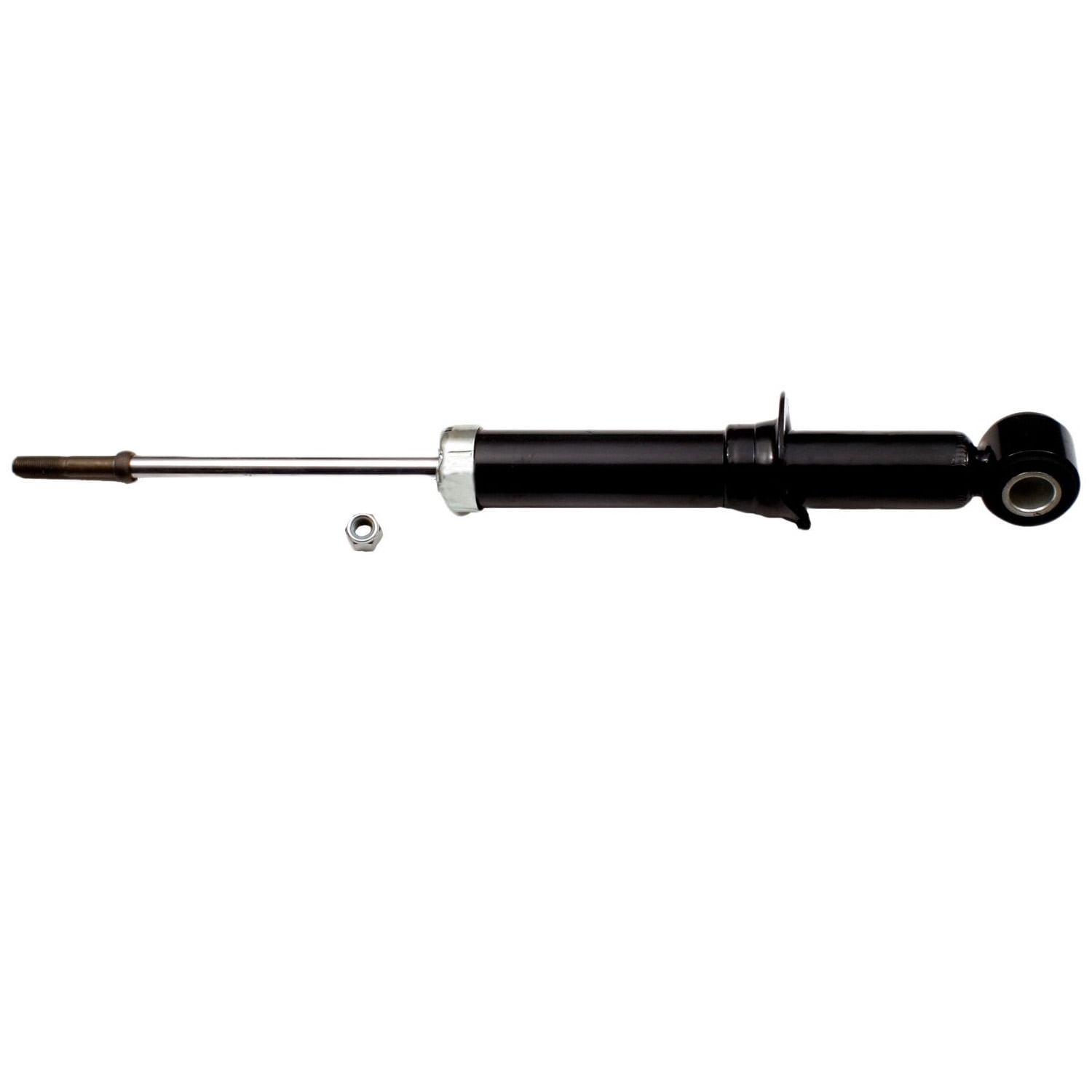 Gabriel G51736 Ultra Rear Strut Fits 03-08 Pontiac Vibe FWD; 03-08 Toyota Corolla, 03-08 Toyota Matrix FWD (1 pack)