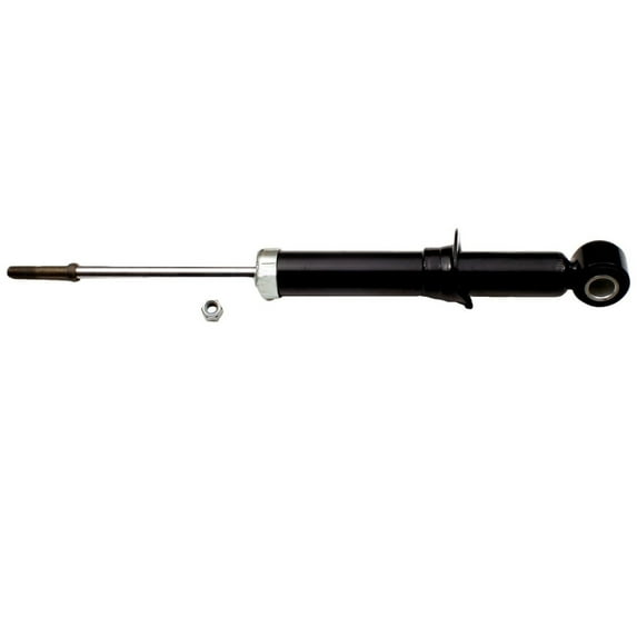 Gabriel G51736 Ultra Rear Strut Fits 03-08 Pontiac Vibe FWD; 03-08 Toyota Corolla, 03-08 Toyota Matrix FWD (1 pack)