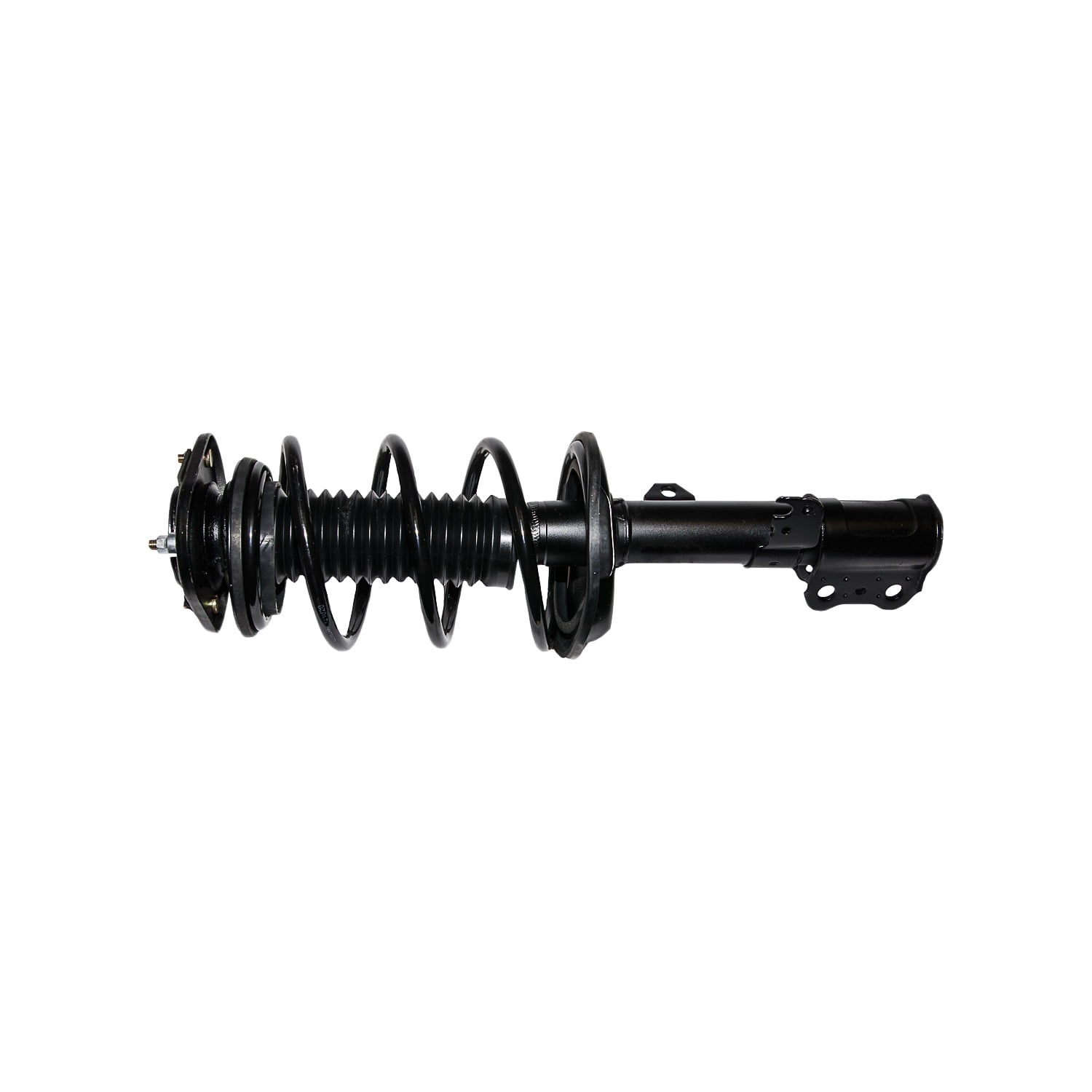 Gabriel G57114 Ultra ReadyMount Front Left Complete Strut Assembly Fits 03-08 Toyota Corolla (1 pack)