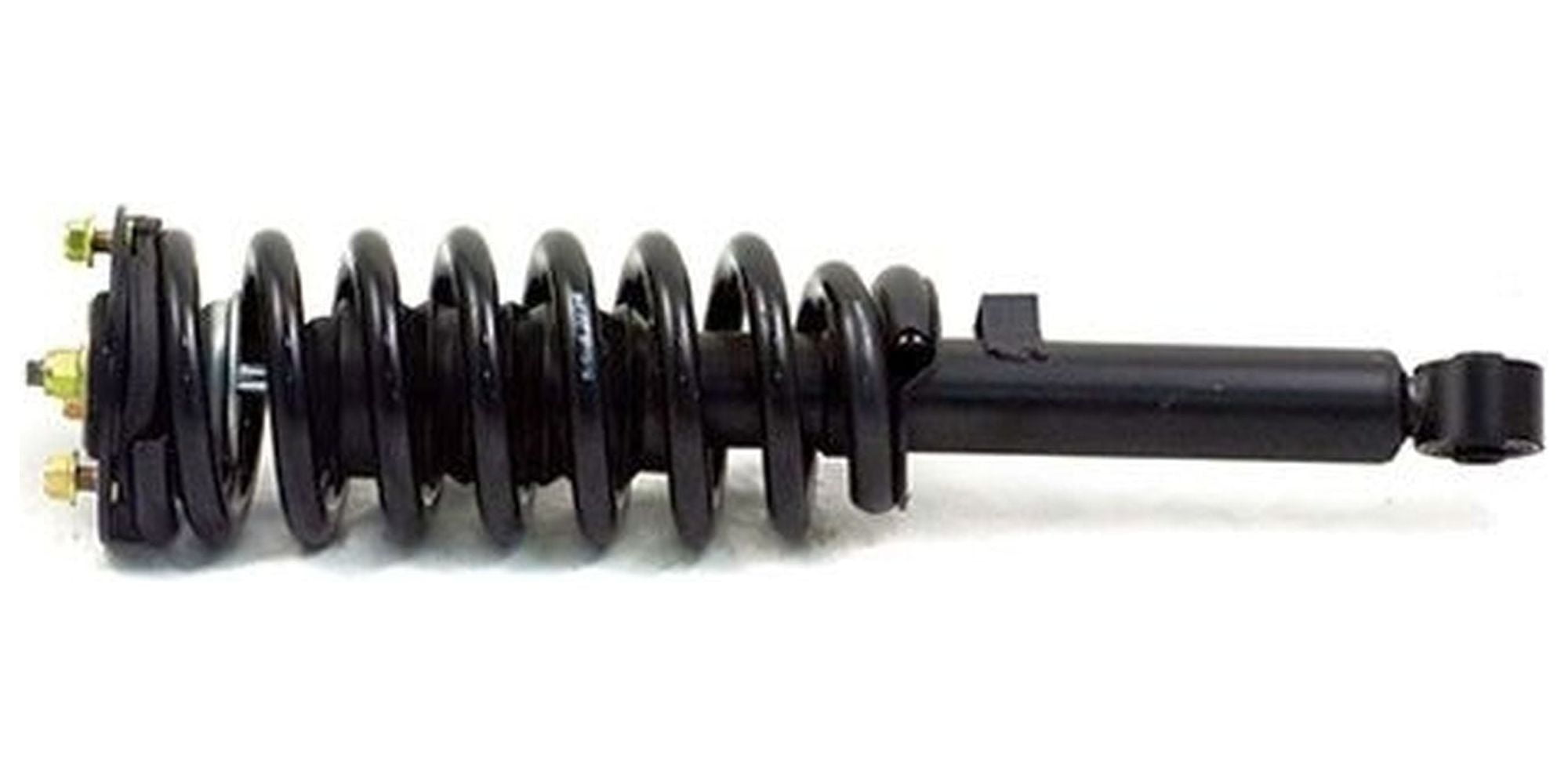 Suspension Strut Assembly Fits select: 2003-2009 KIA SORENTO