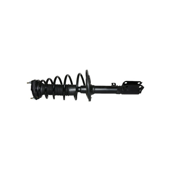 Gabriel G57079 Ultra ReadyMount Rear RightComplete Strut Assembly Fits 04-06 Lexus ES330; 04-06 Toyota Camry, 04-06 Toyota Solara (1 pack)