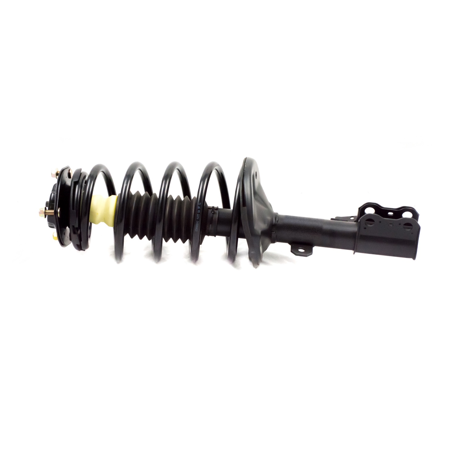 Gabriel G57373 Ultra ReadyMount Front Right Complete Strut Assembly Fits 04-06 Toyota Sienna FWD (1 pack)