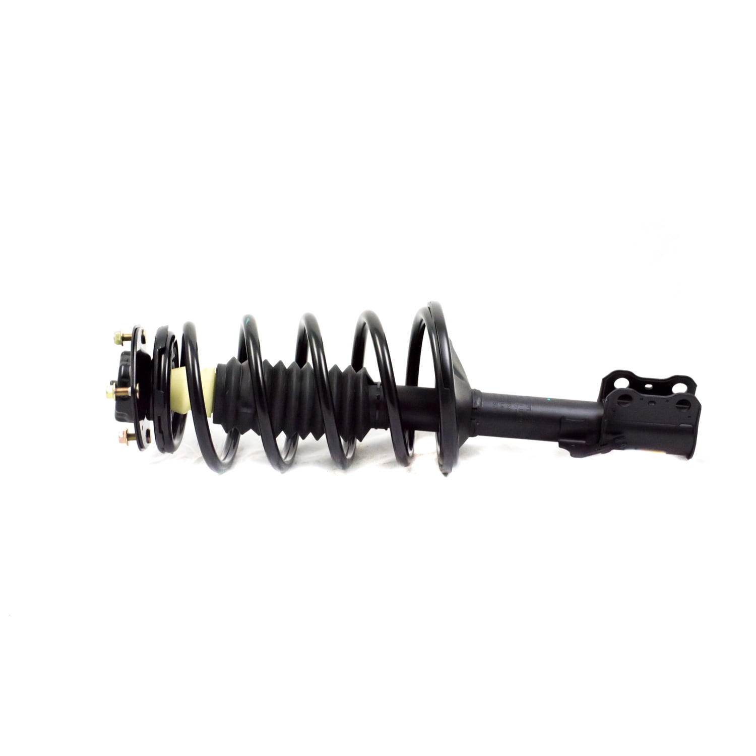 Gabriel G57372 Ultra ReadyMount Front Left Complete Strut Assembly Fits 04-06 Toyota Sienna FWD (1 pack)