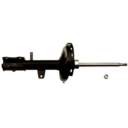 Gabriel G56732 Ultra Rear Left Strut Fits 04-06 Lexus RX330 AWD; 07 Lexus RX350 AWD; 04-07 Toyota Highlander AWD (1 pack)
