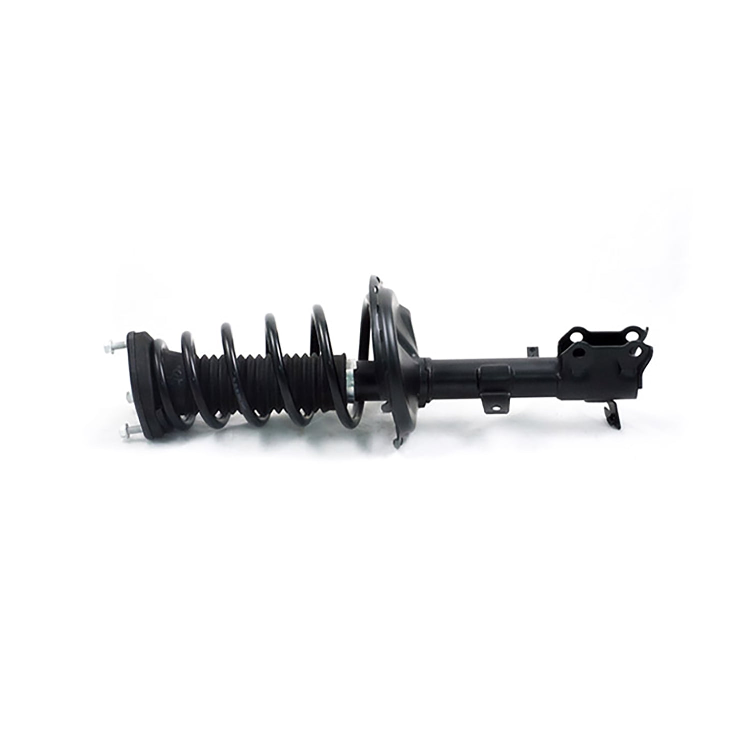 Gabriel G57153 Ultra ReadyMount Rear Right Complete Strut Assembly Fits 04-06 Lexus RX330 AWD, 07-09 Lexus RX350 AWD; 04-07 Toyota Highlander AWD (1 pack)