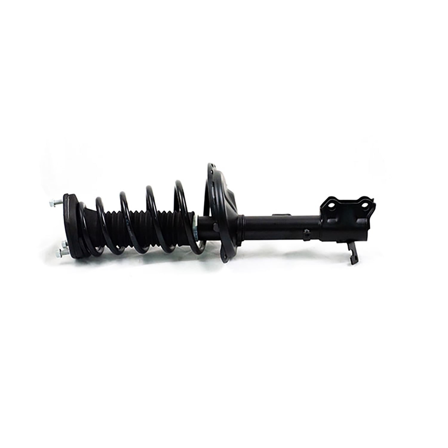 Gabriel G57152 Ultra ReadyMount Rear Left Complete Strut Assembly Fits 04-06 Lexus RX330, 07-09 Lexus RX350; 04-07 Toyota Highlander AWD Models (1 pack)