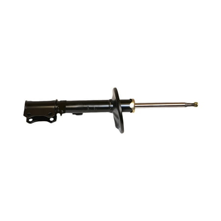 Gabriel G56734 Ultra Rear Left Strut Fits 04-06 Lexus RX330 FWD; 07-09 Lexus RX350 FWD; 04-07 Toyota Highlander FWD (1 pack)