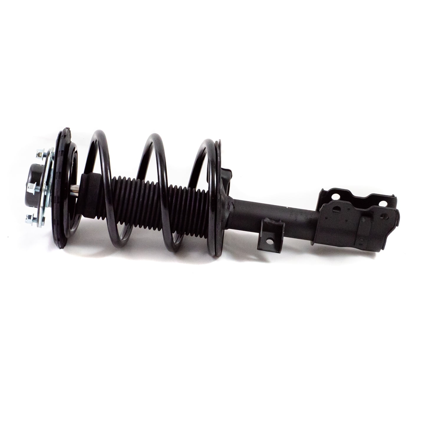 Gabriel G57185 Ultra ReadyMount Front Right Complete Strut Assembly Fits 04-09 Nissan Quest (1 pack)