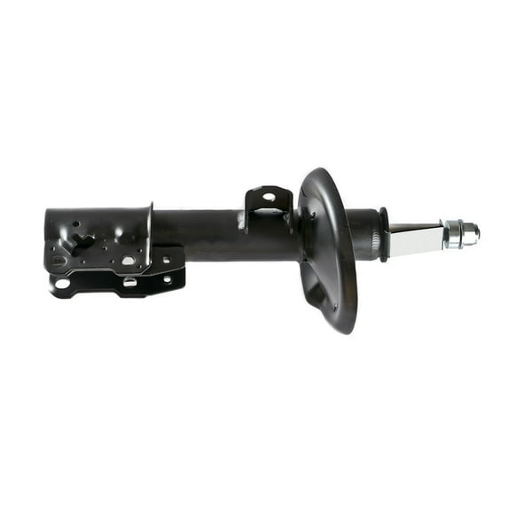 Suspension Strut Assembly Fits select: 2004-2012 CHEVROLET MALIBU, 2005-2010 PONTIAC G6