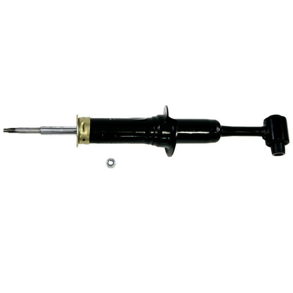 Gabriel G51723 Ultra Front Strut Fits 04 Ford Explorer NBX, 04-05 Explorer Eddie Bauer, 04-05 Explorer Limited, 04-05 Explorer XLS, 04-05 Explorer XLT; 04-05 Mercury Mountaineer (1 pack)