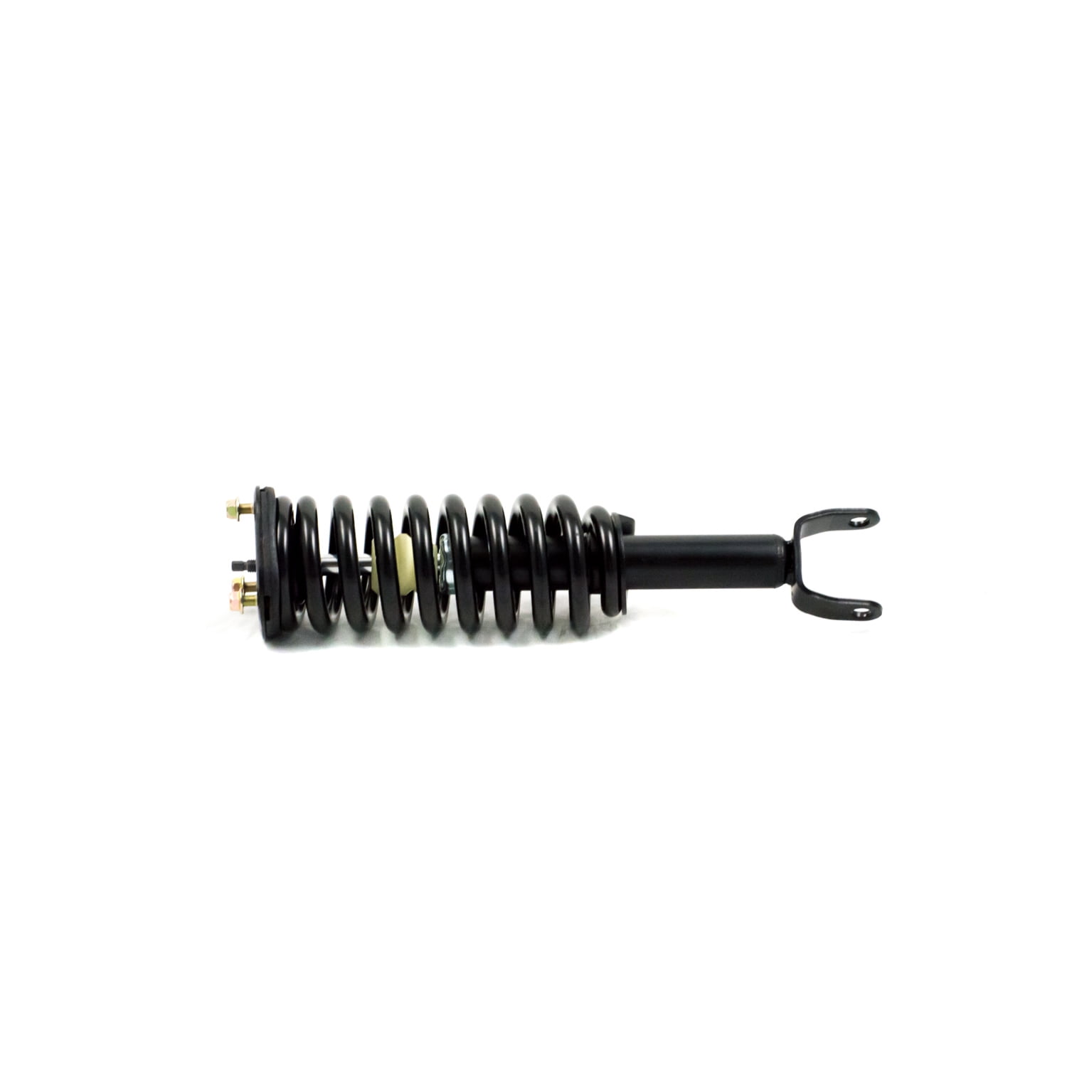 Gabriel G57409 Ultra ReadyMount Front Complete Strut Assembly Fits 05-09 Dodge Dakota RWD; 06-09 Mitsubishi Raider RWD (1 pack)