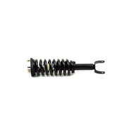 Gabriel G57409 Ultra ReadyMount Front Complete Strut Assembly Fits 05-09 Dodge Dakota RWD; 06-09 Mitsubishi Raider RWD 1 pack