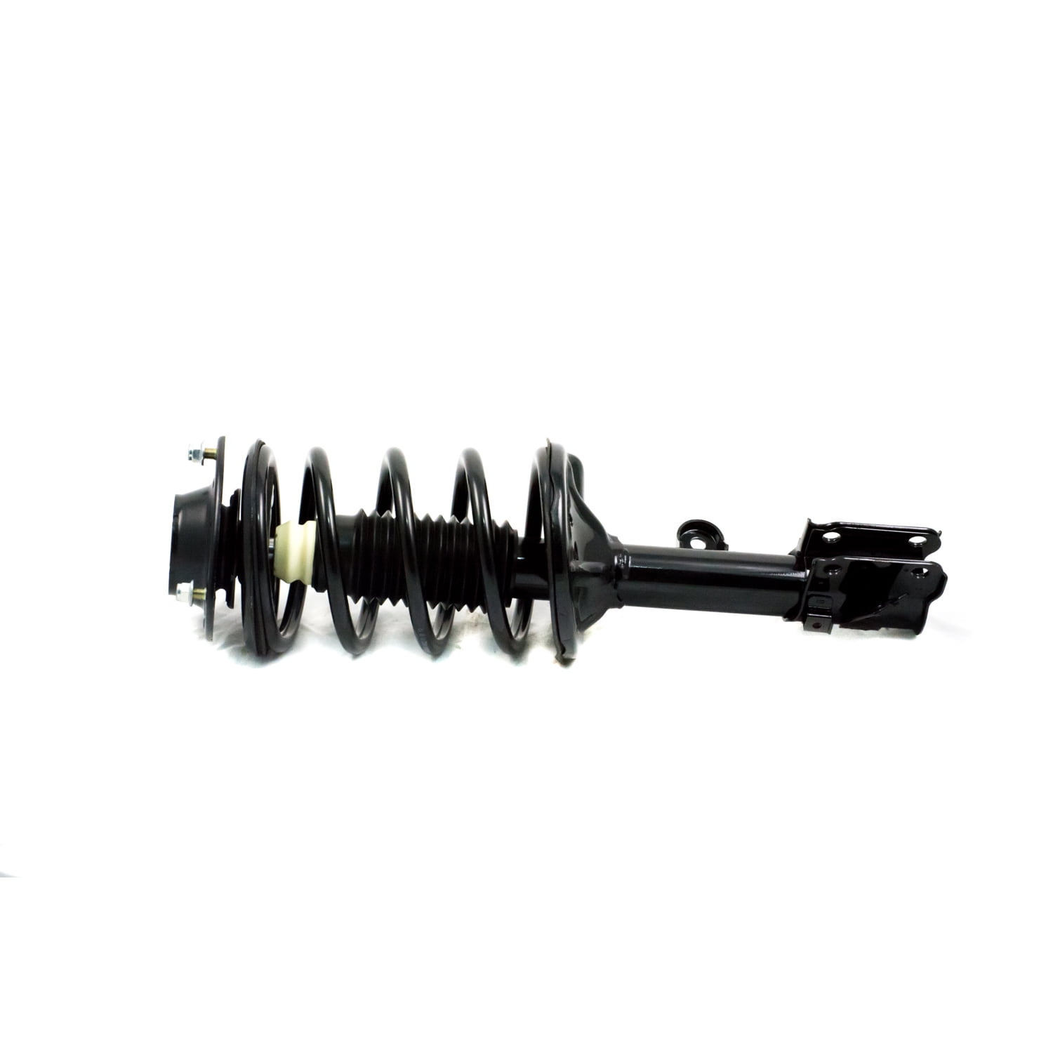 Gabriel G57218 Ultra ReadyMount Front Left Complete Strut Assembly Fits 05-09 Hyundai Tucson; 05-10 Kia Sportage (1 pack)
