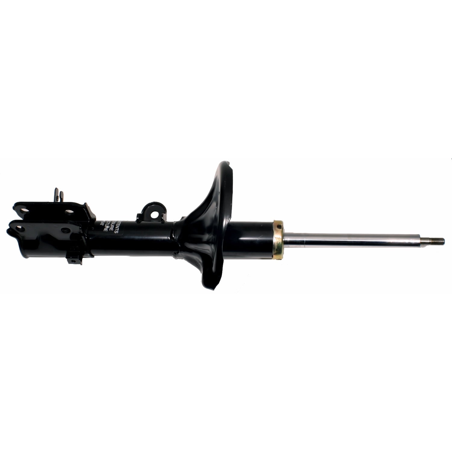 Gabriel G56822 Ultra Rear Left Strut Fits 05-09 Hyundai Tucson; 05-10 Kia Sportage (1 pack)