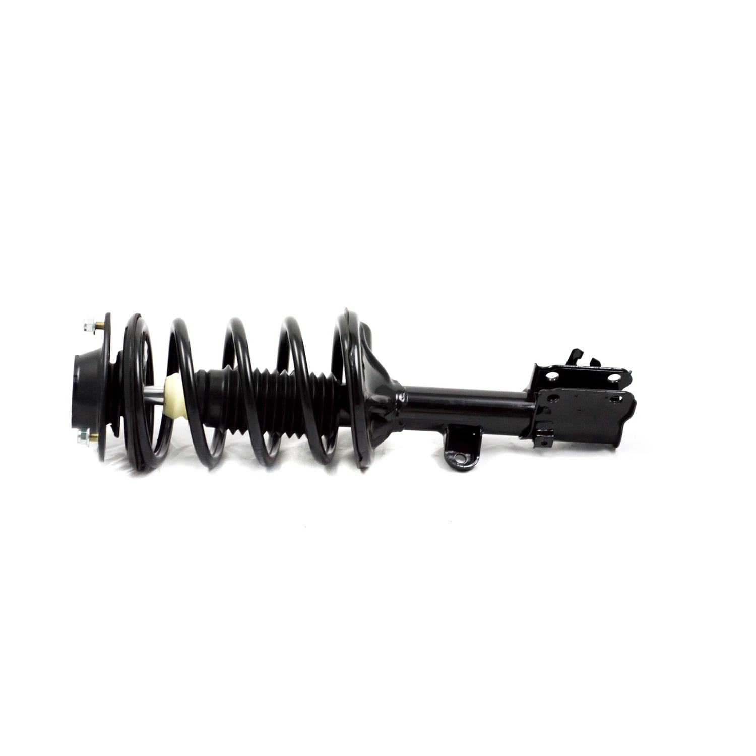 Gabriel G57219 Ultra ReadyMount Front Right Complete Strut Assembly Fits 05-09 Hyundai Tucson; 05-10 Kia Sportage (1 pack)