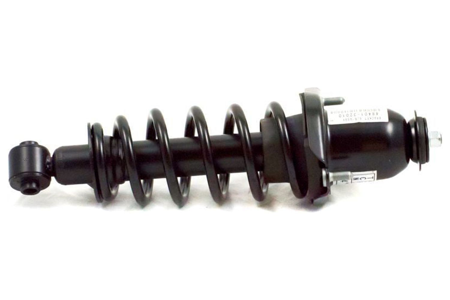 輸入品　 scion iM Fits 2016-18 Scion iM Toyota/Corolla iM Driver Left Side
