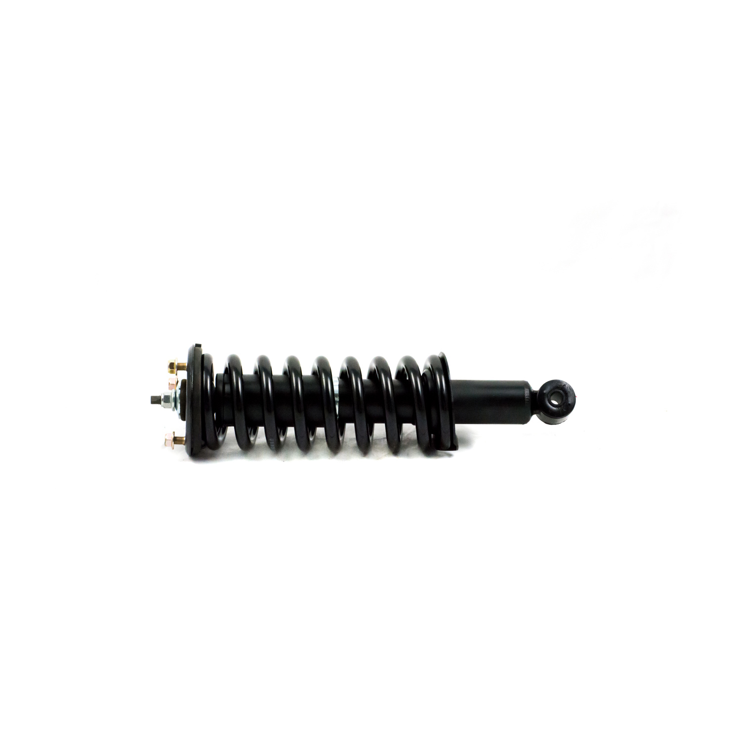 2x Front Complete Strut & Spring Assemblies For 2005-2015 Nissan Pathfinder Xterra