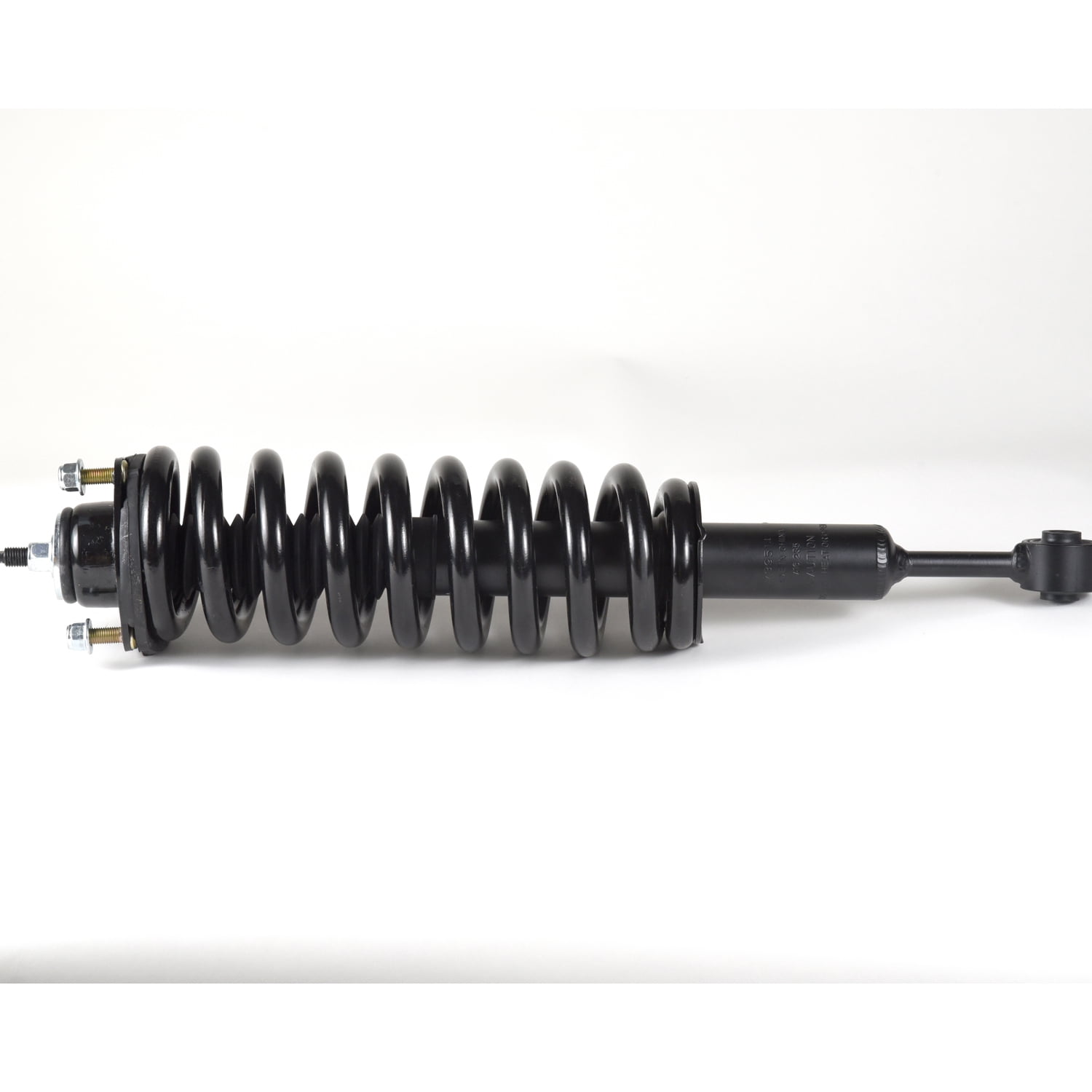 Gabriel G57134 Ultra ReadyMount Front Right Complete Strut Assembly Fits 03-16 Toyota 4Runner, 17-18 4Runner RWD, 07-14 FJ Cruiser, 05-15 Tacoma 4WD, 05-15 Tacoma Pre Runner (1 pack)