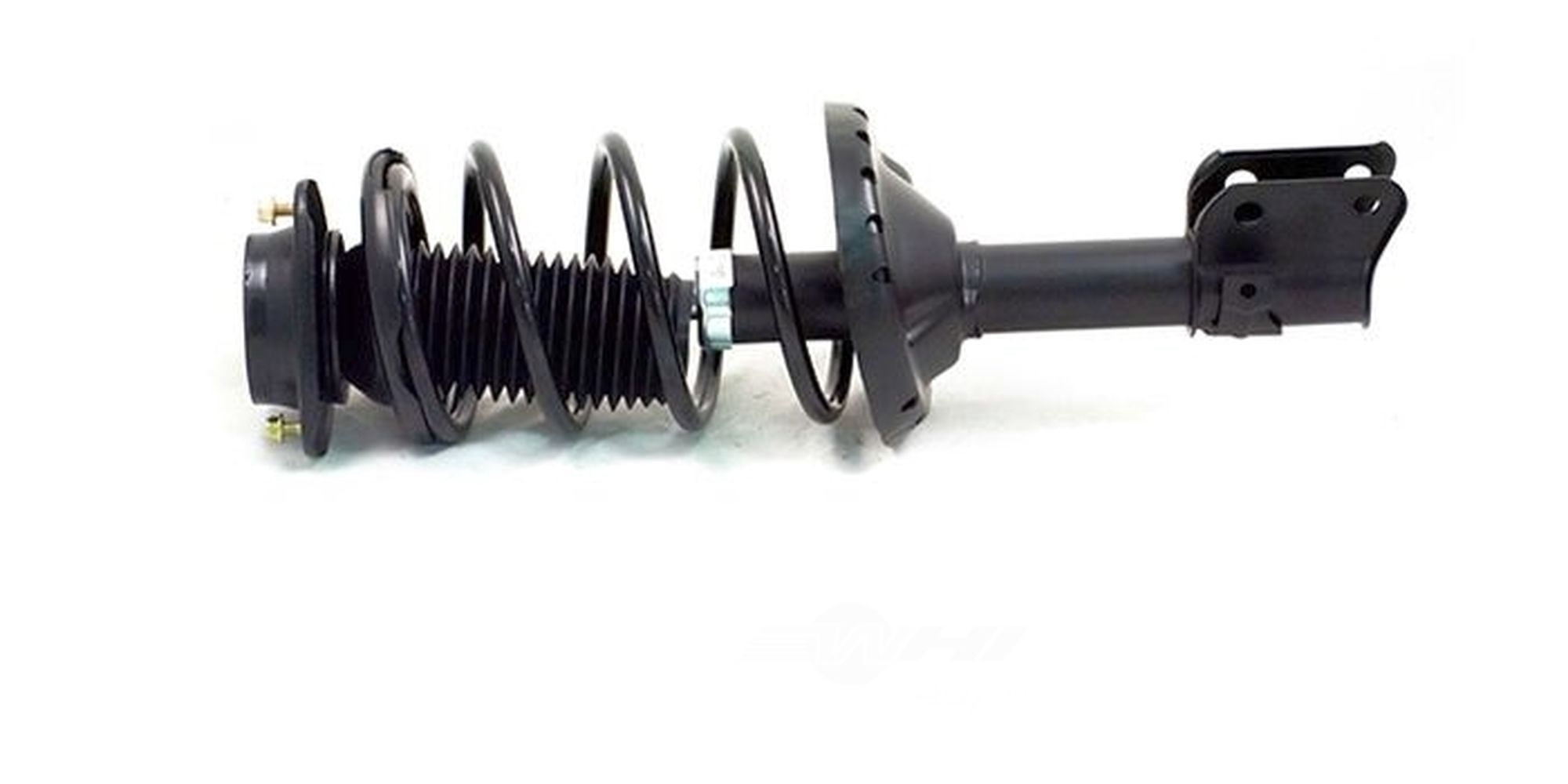 Suspension Strut Assembly Fits select: 2006-2008 SUBARU FORESTER