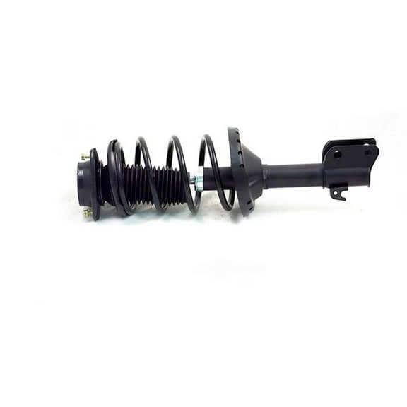 Suspension Strut Assembly Fits select: 2006-2008 SUBARU FORESTER