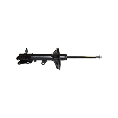 Gabriel G52162 Ultra Rear Left Strut Fits 04-09 Kia Spectra; 05-09 Kia Spectra5 (1 pack)