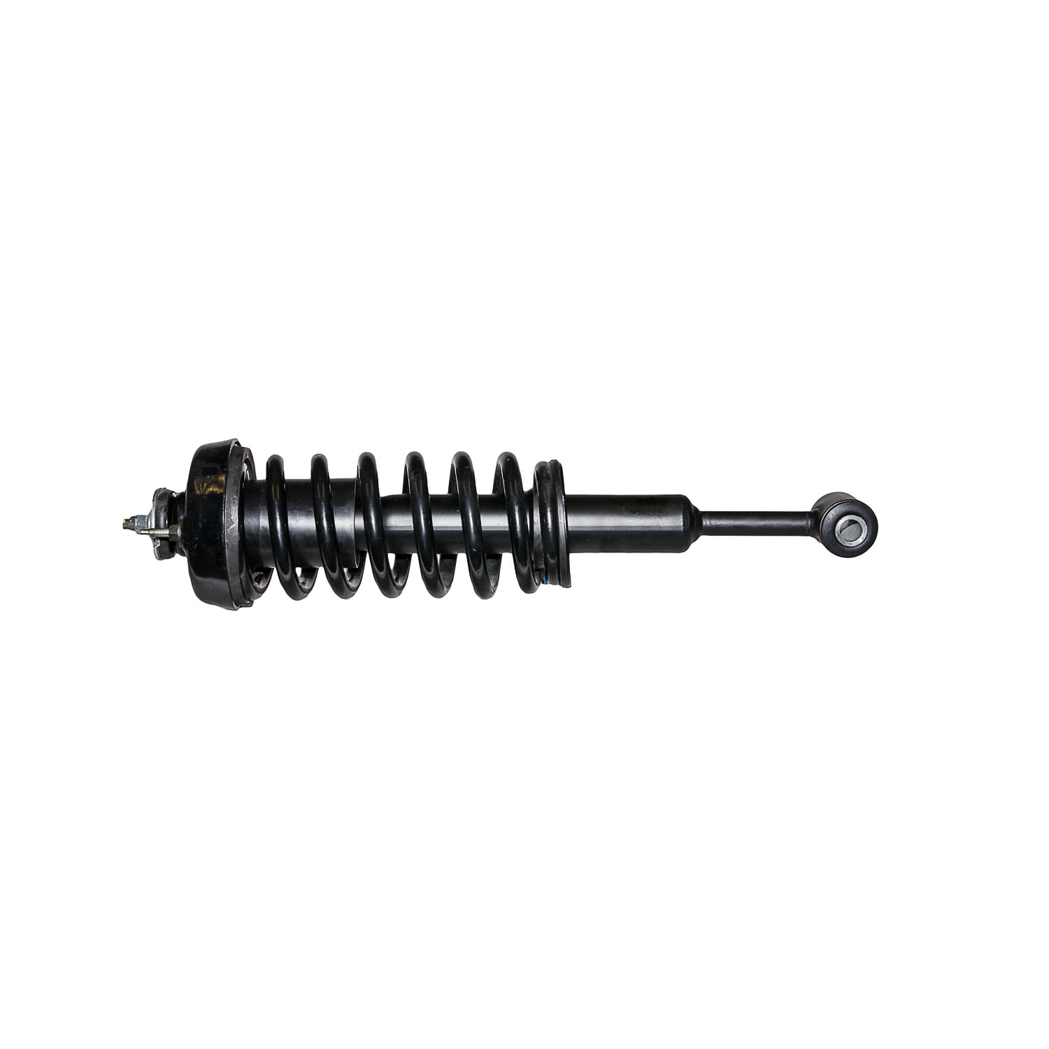 Gabriel G57095 Ultra ReadyMount Front Complete Strut Assembly Fits 06-10 Ford Explorer; 06-10 Mercury Mountaineer (1 pack)