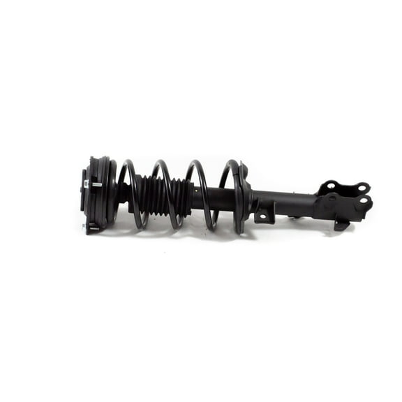 Gabriel G57203 Ultra ReadyMount Front Right Complete Strut Assembly Fits 09-14 Nissan Cube, 07-08 Nissan Versa, 09-11 Nissan Versa S, 09-11 Nissan Versa SL (1 pack)