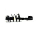 thumbnail image 1 of Gabriel G57666 Ultra ReadyMount Front Right Complete Strut Assembly Fits 07-10 Toyota Sienna FWD (1 pack), 1 of 7