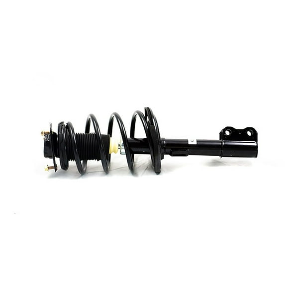 Gabriel G57666 Ultra ReadyMount Front Right Complete Strut Assembly Fits 07-10 Toyota Sienna FWD (1 pack)