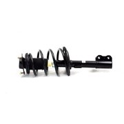 Gabriel G57666 Ultra ReadyMount Front Right Complete Strut Assembly Fits 07-10 Toyota Sienna FWD 1 pack