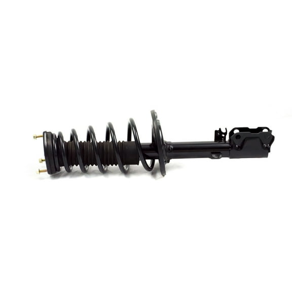 Gabriel G57193 Ultra ReadyMount Rear Right Complete Strut Assembly Fits 06-11 Toyota Avalon, 07-11 Toyota Camry (1 pack)