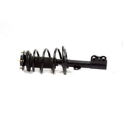 Gabriel G57191 Ultra ReadyMount Front Right Complete Strut Assembly Fits 07-12 Lexus ES350; 07-11 Toyota Camry 1 pack